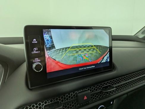 New 2026 Honda HR-V Sport image 5