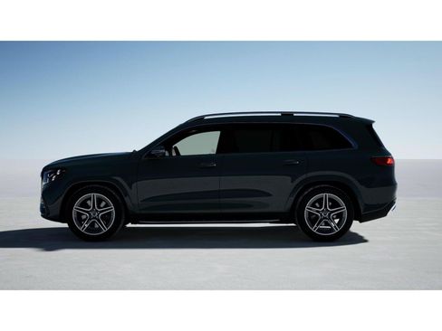 New 2027 Mercedes-Benz GLS 450 4MATIC image 13