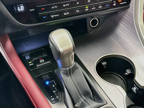 Used 2019 Lexus RX 350 F Sport w/ Navigation Package AWD/4WD image 19