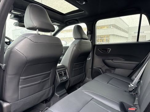 New 2026 Subaru Outback Limited image 13