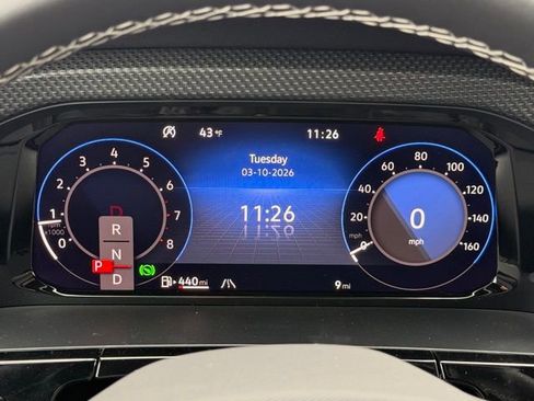 New 2026 Volkswagen Atlas Cross Sport SEL image 17