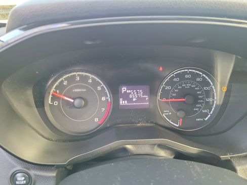 Used 2018 Subaru Impreza 2.0i image 22