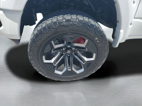 Used 2023 RAM 1500 Big Horn image 36