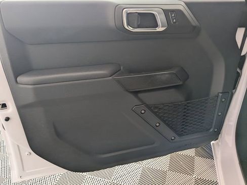 Used 2025 Ford Bronco Big Bend image 10