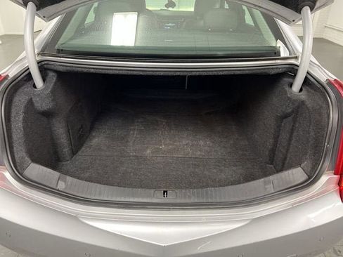 Certified 2017 Cadillac XTS Luxury image 25