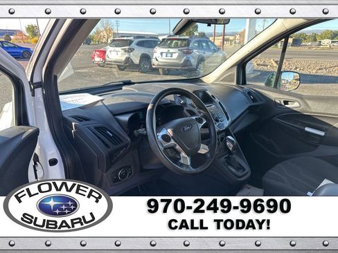 Used 2018 Ford Transit Connect XLT image 17