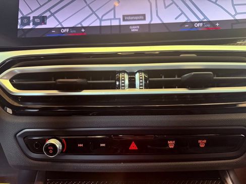 Used 2024 BMW M4 Competition w/ M Driver's Package RWD image 35