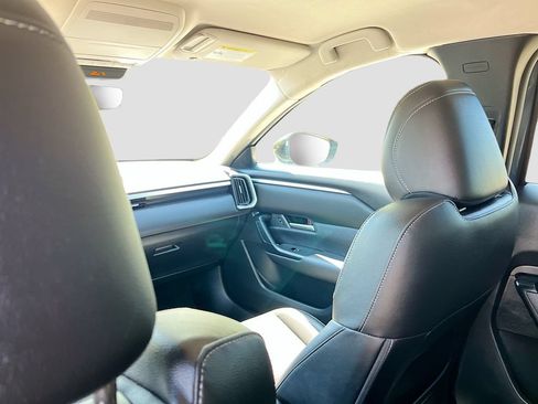 Used 2024 MAZDA CX-50 AWD 2.5 S w/ Cargo Package image 22