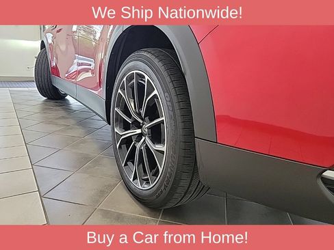 Used 2025 MAZDA CX-70 Plug-In Hybrid w/ Premium Plus AWD/4WD image 17