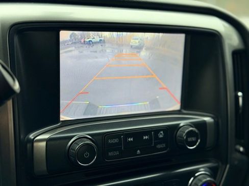 Used 2014 Chevrolet Silverado 1500 LT w/ All Star Edition image 15