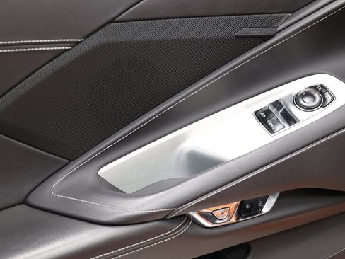 Used 2023 Chevrolet Corvette Stingray Coupe w/ 1LT image 11