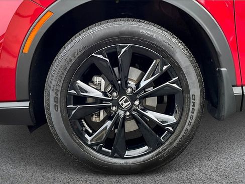 Used 2025 Honda CR-V Sport Touring image 34