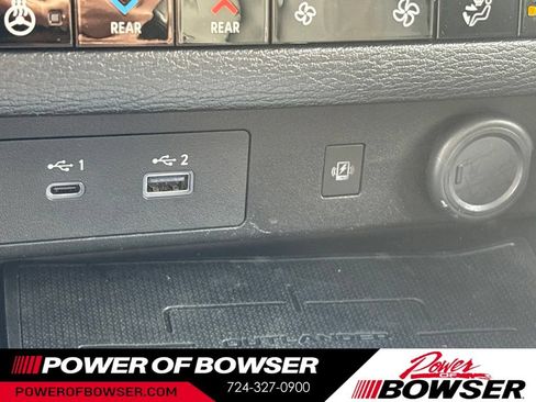Used 2024 Mitsubishi Outlander SEL AWD/4WD image 21