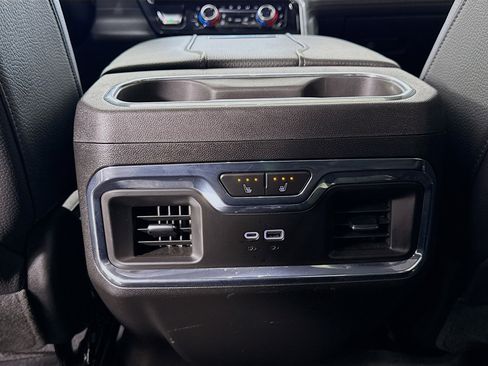 Used 2024 GMC Sierra 2500 Denali w/ Denali Reserve Package image 27