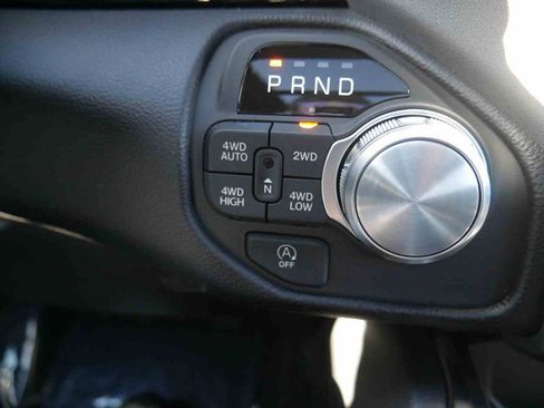 New 2026 RAM 1500 Laramie w/ Night Edition image 39