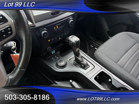 Used 2020 Ford Ranger XLT w/ Equipment Group 301A Mid image 16