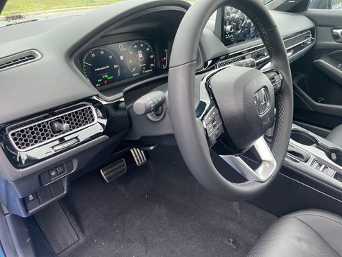 Used 2026 Honda Civic Sport Touring image 20