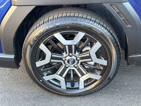New 2026 Subaru Outback Touring XT AWD/4WD image 9