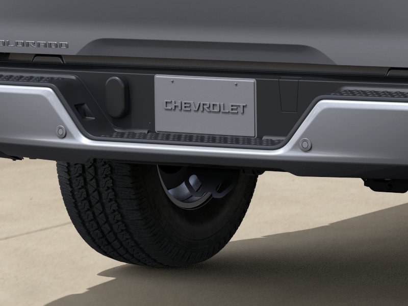 New 2026 Chevrolet Colorado LT w/ LT Convenience Package RWD image 14