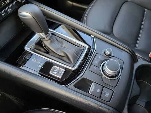 New 2025 MAZDA CX-5 AWD 2.5 S w/ Preferred Package image 14