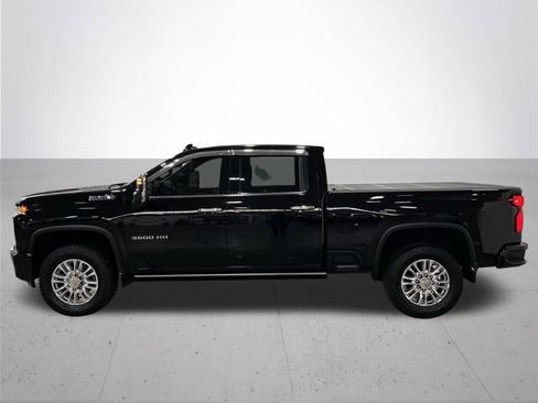 Certified 2023 Chevrolet Silverado 3500 High Country w/ Z71 Off-Road Package image 16