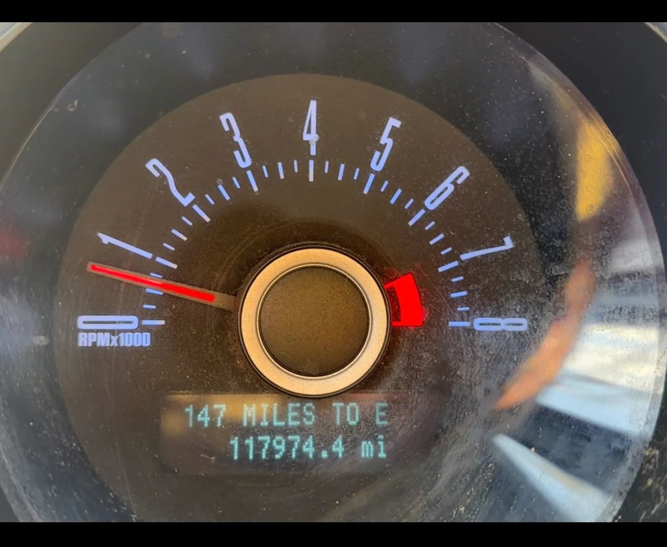 Used 2013 Ford Mustang Convertible RWD image 22