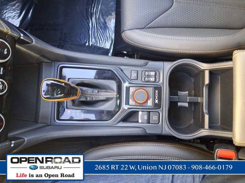Certified 2023 Subaru Forester Wilderness image 22