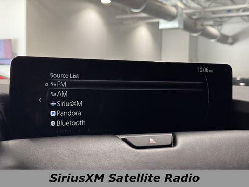 Used 2025 MAZDA CX-90 Plug-In Hybrid w/ Premium Plus image 7