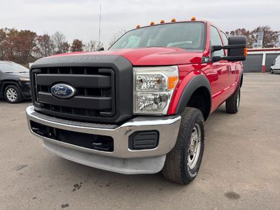 Used 2012 Ford F350 XL w/ PWR Equipment Group