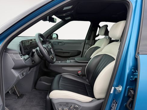 Certified 2024 Kia EV9 GT-Line image 10