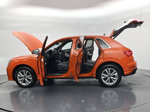 Used 2023 Audi Q3 2.0T Premium AWD/4WD image 69