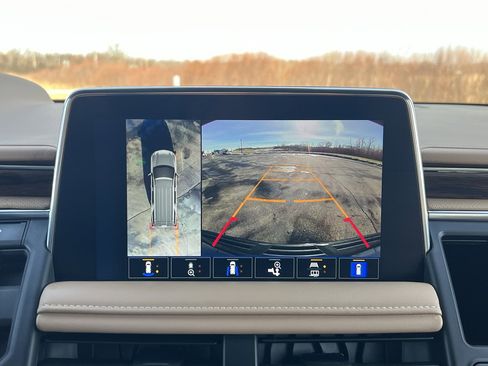 Used 2023 Chevrolet Tahoe Premier image 28