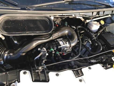 Used 2024 Ford Transit 250 148 Medium Roof w/ Load Area Protection Package image 17