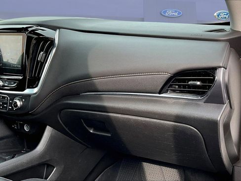 Used 2021 Chevrolet Traverse Premier w/ Redline Edition image 26