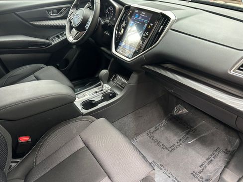 Used 2025 Subaru Ascent Premium AWD/4WD image 22