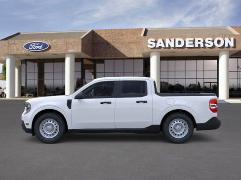 New 2026 Ford Maverick XL w/ Equipment Group 101A image 3