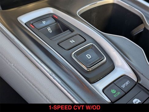 Used 2020 Honda Accord EX-L image 5