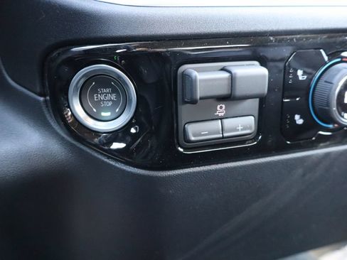 New 2026 Chevrolet Silverado 1500 LT AWD/4WD image 13