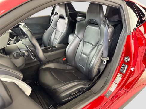 Used 2017 Acura NSX AWD/4WD image 14