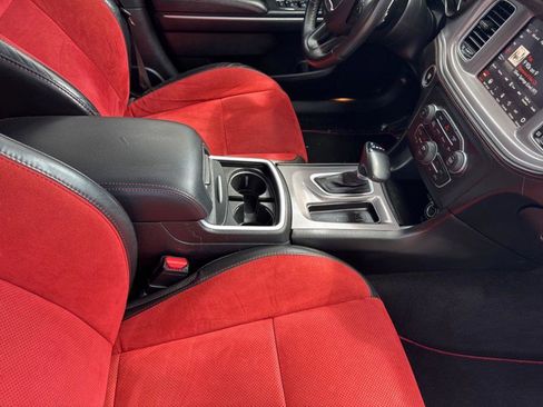 Used 2023 Dodge Charger Scat Pack w/ Plus Group RWD image 16