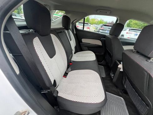 Used 2012 Chevrolet Equinox LS AWD/4WD image 22