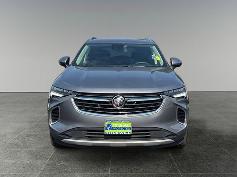 Used 2022 Buick Envision Preferred image 2