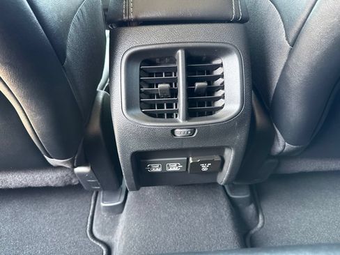 Certified 2022 Jeep Cherokee Latitude Lux AWD/4WD image 20