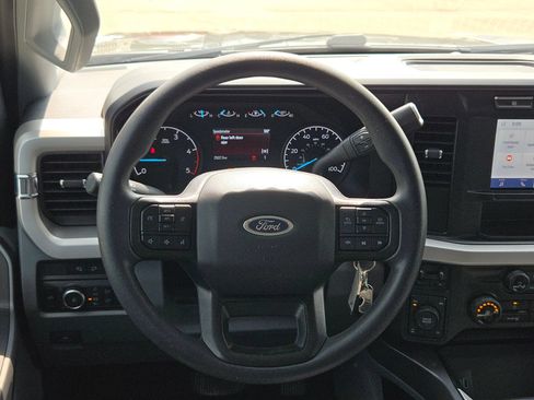 Used 2024 Ford F350 XLT AWD/4WD image 20