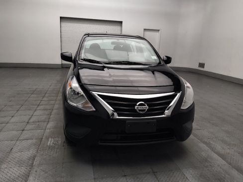 Used 2017 Nissan Versa S Plus FWD image 14