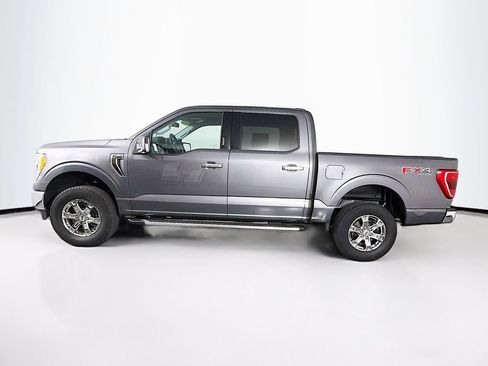 Used 2022 Ford F150 XLT w/ Equipment Group 302A High AWD/4WD image 6