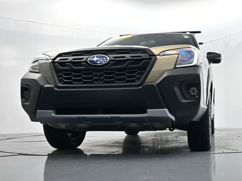 Used 2022 Subaru Forester Wilderness image 63