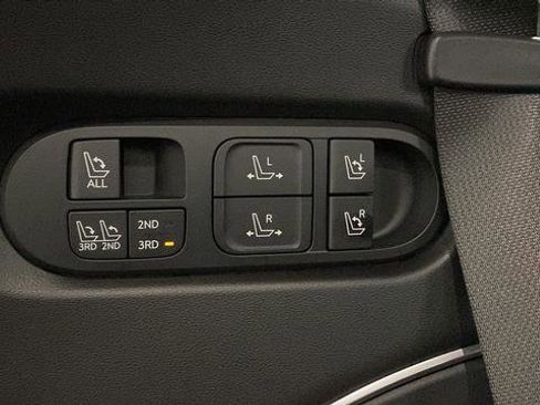New 2026 Hyundai Palisade Calligraphy AWD/4WD image 33