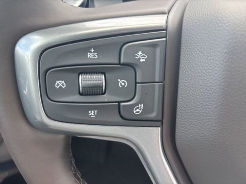 New 2026 Chevrolet Silverado 1500 LTZ w/ Technology Package image 27