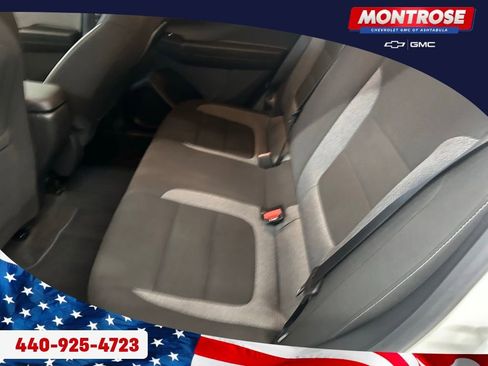 Used 2023 Chevrolet TrailBlazer LT image 22